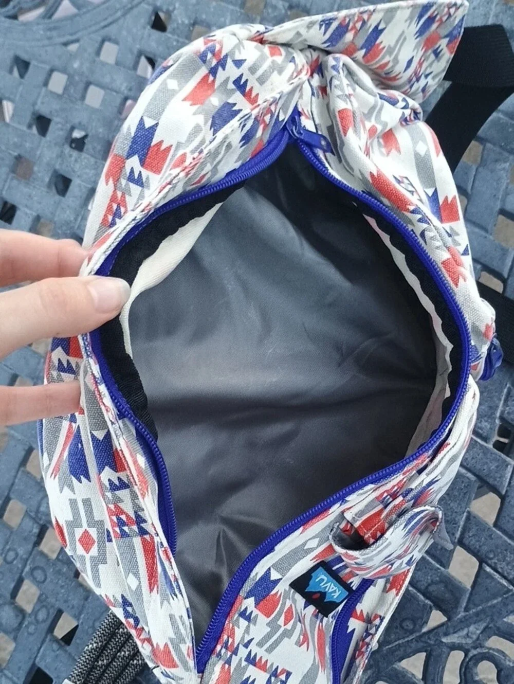 Kavu compact sling